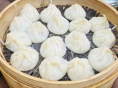 鲜肉小笼-万寿斋(山阴路店)