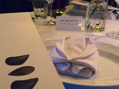 -壳里西餐厅Coquille Seafood Bistro(蒙自路店)