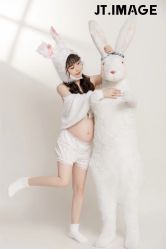 -专注孕妇照亲子照·纪田摄影