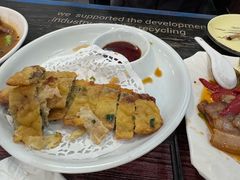 -香满阁小炒(古堰画乡景区店)