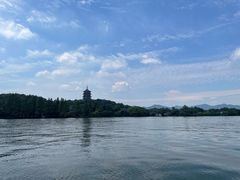 -杭州西湖柳莺里酒店·闻莺厅