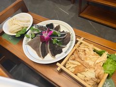 -刘老表·瓦罐汤涮肉(青云谱店)