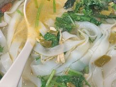 -小满手工粉(上海新世界城店)