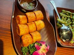 -花马天堂云南餐厅 Lost Heaven(高邮路店)