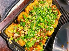 -神伙烧烤(江北黄泥塝店)