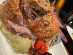 -Ambra Haus琥珀屋精酿餐厅(宝山店)