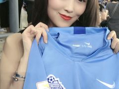 -大连体育中心体育馆