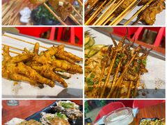 -林二哥宜烤官·宜宾小烧烤