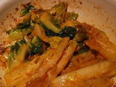 -前海沿·青岛菜(李沧万达店)