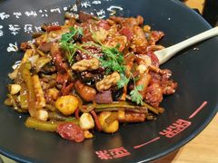 -一麻一辣麻辣香锅(方庄店)