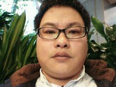 -上海新锦江大酒店