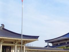 -陕西历史博物馆