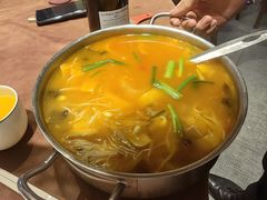 -泉味道贵州厨房(三里河店)