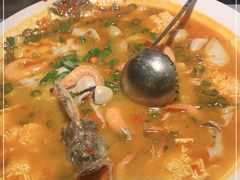-川味堂·四川豆花(八卦岭店)