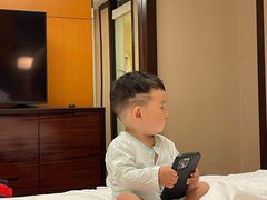 -济南喜来登酒店