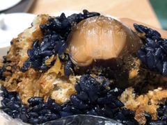 乌饭-芳婆糕团店(王府大街店)
