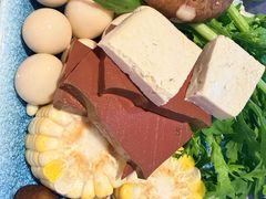 -渔舶汇蒸汽活海鲜·榴莲自助(领展中心城店)