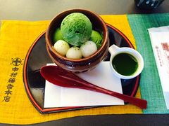 -中村藤吉(本店)