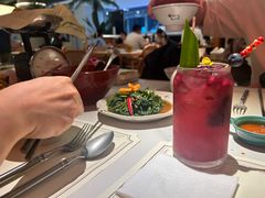 -太食獸泰式茶餐厅(IFS国金中心店)