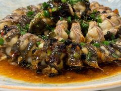 -围龙屋客家食府(福田店)