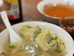 -吉祥面馆(孩儿巷北路店)