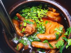 -阿喆私房菜(西五路店)