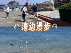 -棒棰岛宾馆景区
