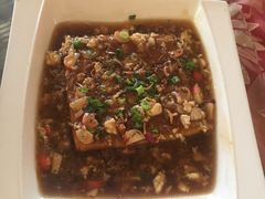 -灯笼馆海鲜餐厅