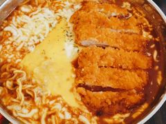 -青春分食(仙林大学城店)