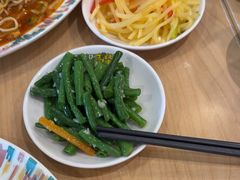 -西部马华清真食府·丝路菜(大钟寺店)