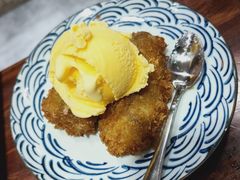 -渔日本料理铁板烧(新天地假日广场店)