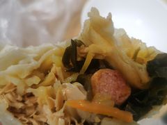 -阿姨卷饼(平凉路店)