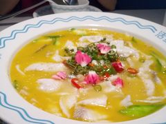 金汤鲜花椒活鱼-花椒俏川菜小馆(南海万达店)