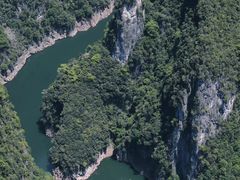 -重庆云阳龙缸景区