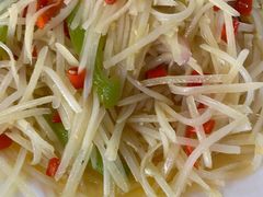 -春园海鲜广场D区6号(钟姐海鲜加工店)