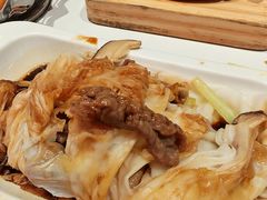 -华辉拉肠(广园店)