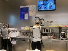 -太原茂业天地购物中心