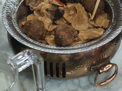 -乔家满族八大碗(流水沟店)