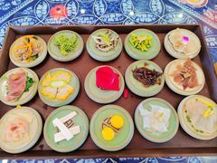 -桥香园过桥米线(国贸店)