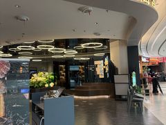 -汉来海港·海鲜自助餐厅(上海七宝领展广场店)