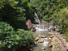 -华蓥山天意谷景区