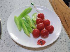 -福茂源横山铁锅羊肉(凤城四路店)