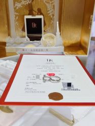 -DR钻戒(郑州国贸360店)