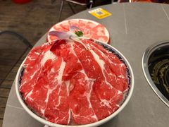 -生活如沸·顺德水牛奶火锅(大学路店)
