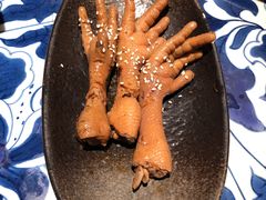 -绿茶餐厅(布吉万象汇店)