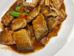 -拉完海鲜大排档(温岭店)