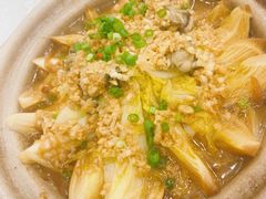 -北戴河转鱼·炒螃蟹酱餐厅