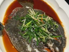 -杭州西子湖四季酒店·金沙厅