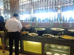-长沙世纪金源大饭店·金世纪中餐厅