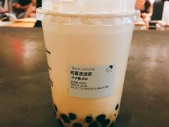 -喜茶(深圳东门1234店)